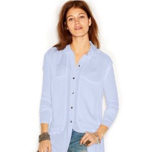 Free people blouse